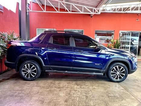 FIAT Toro 2.0 16V 4P 4WD ULTRA TURBO DIESEL AUTOMTICO, Foto 7