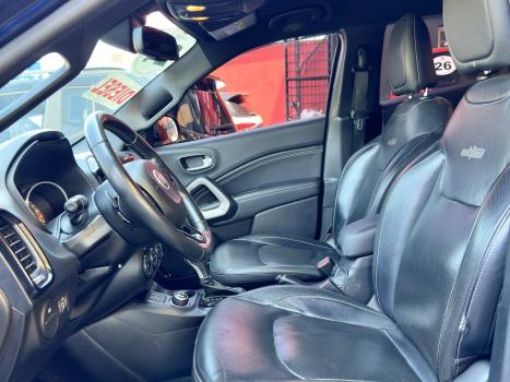 FIAT Toro 2.0 16V 4P 4WD ULTRA TURBO DIESEL AUTOMTICO, Foto 8