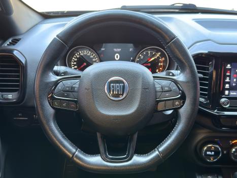 FIAT Toro 2.0 16V 4P 4WD ULTRA TURBO DIESEL AUTOMTICO, Foto 11