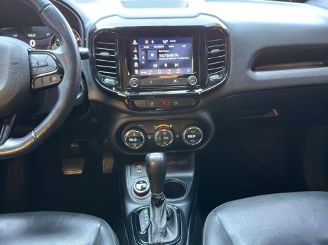 FIAT Toro 2.0 16V 4P 4WD ULTRA TURBO DIESEL AUTOMTICO, Foto 12