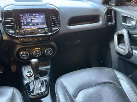 FIAT Toro 2.0 16V 4P 4WD ULTRA TURBO DIESEL AUTOMTICO, Foto 13