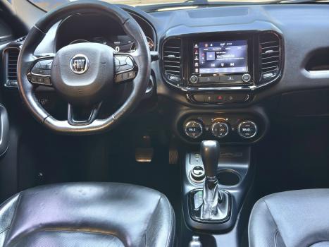 FIAT Toro 2.0 16V 4P 4WD ULTRA TURBO DIESEL AUTOMTICO, Foto 14
