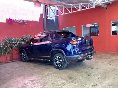 FIAT Toro 2.0 16V 4P 4WD ULTRA TURBO DIESEL AUTOMTICO, Foto 21