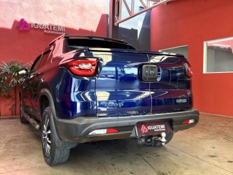 FIAT Toro 2.0 16V 4P 4WD ULTRA TURBO DIESEL AUTOMTICO, Foto 22