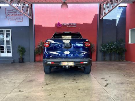 FIAT Toro 2.0 16V 4P 4WD ULTRA TURBO DIESEL AUTOMTICO, Foto 23