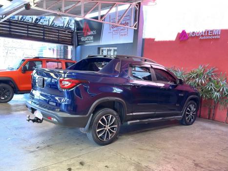 FIAT Toro 2.0 16V 4P 4WD ULTRA TURBO DIESEL AUTOMTICO, Foto 24