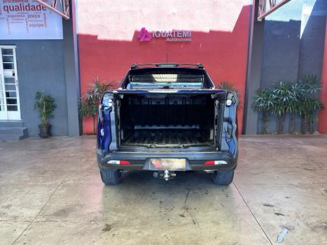 FIAT Toro 2.0 16V 4P 4WD ULTRA TURBO DIESEL AUTOMTICO, Foto 25