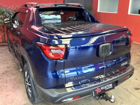 FIAT Toro 2.0 16V 4P 4WD ULTRA TURBO DIESEL AUTOMTICO, Foto 26