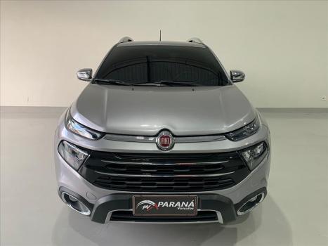 FIAT Toro 2.0 16V 4P 4WD RANCH TURBO DIESEL AUTOMÁTICO, Foto 2 FIAT Toro 2.0 16V 4P 4WD RANCH TURBO DIESEL AUTOMÁTICO, Foto 2