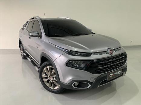 FIAT Toro 2.0 16V 4P 4WD RANCH TURBO DIESEL AUTOMÁTICO, Foto 3 FIAT Toro 2.0 16V 4P 4WD RANCH TURBO DIESEL AUTOMÁTICO, Foto 3