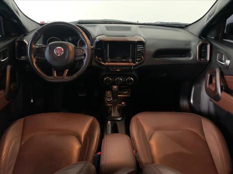 FIAT Toro 2.0 16V 4P 4WD RANCH TURBO DIESEL AUTOMÁTICO, Foto 7 FIAT Toro 2.0 16V 4P 4WD RANCH TURBO DIESEL AUTOMÁTICO, Foto 7