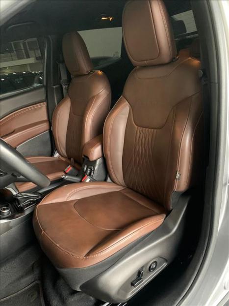 FIAT Toro 2.0 16V 4P 4WD RANCH TURBO DIESEL AUTOMÁTICO, Foto 8 FIAT Toro 2.0 16V 4P 4WD RANCH TURBO DIESEL AUTOMÁTICO, Foto 8