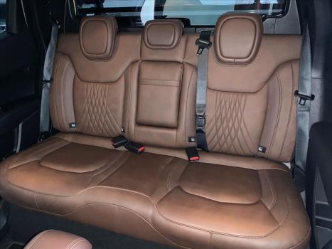 FIAT Toro 2.0 16V 4P 4WD RANCH TURBO DIESEL AUTOMÁTICO, Foto 9 FIAT Toro 2.0 16V 4P 4WD RANCH TURBO DIESEL AUTOMÁTICO, Foto 9