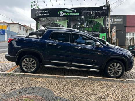 FIAT Toro 2.0 16V 4P 4WD RANCH TURBO DIESEL AUTOMTICO, Foto 1