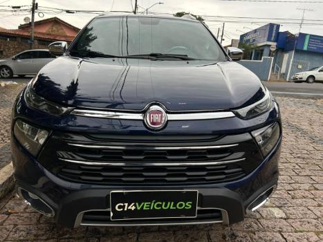 FIAT Toro 2.0 16V 4P 4WD RANCH TURBO DIESEL AUTOMTICO, Foto 2