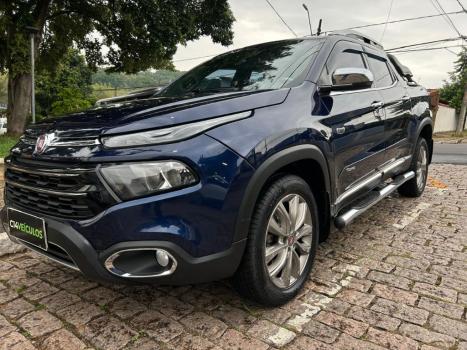 FIAT Toro 2.0 16V 4P 4WD RANCH TURBO DIESEL AUTOMTICO, Foto 3