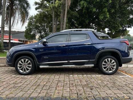 FIAT Toro 2.0 16V 4P 4WD RANCH TURBO DIESEL AUTOMTICO, Foto 4