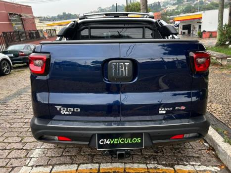 FIAT Toro 2.0 16V 4P 4WD RANCH TURBO DIESEL AUTOMTICO, Foto 5