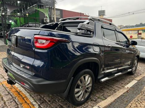 FIAT Toro 2.0 16V 4P 4WD RANCH TURBO DIESEL AUTOMTICO, Foto 6