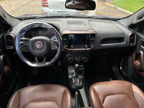 FIAT Toro 2.0 16V 4P 4WD RANCH TURBO DIESEL AUTOMTICO, Foto 7