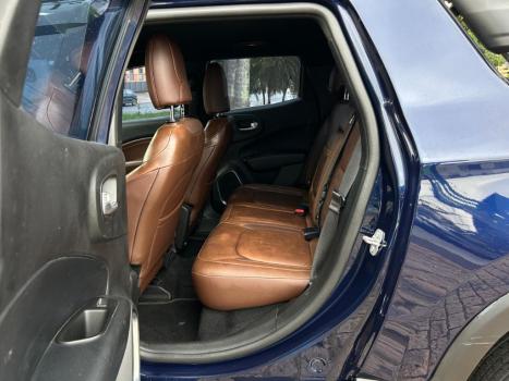 FIAT Toro 2.0 16V 4P 4WD RANCH TURBO DIESEL AUTOMTICO, Foto 8