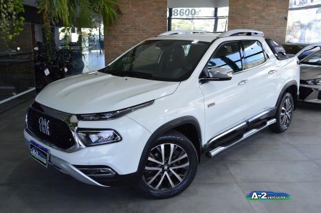 FIAT Toro 2.0 16V 4P 4WD RANCH TURBO DIESEL AUTOMTICO, Foto 1