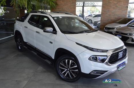 FIAT Toro 2.0 16V 4P 4WD RANCH TURBO DIESEL AUTOMTICO, Foto 2