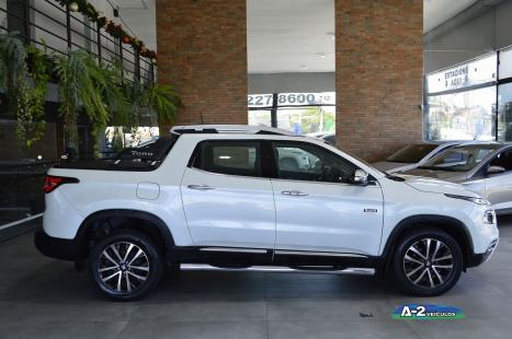 FIAT Toro 2.0 16V 4P 4WD RANCH TURBO DIESEL AUTOMTICO, Foto 3