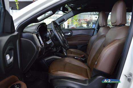 FIAT Toro 2.0 16V 4P 4WD RANCH TURBO DIESEL AUTOMTICO, Foto 4