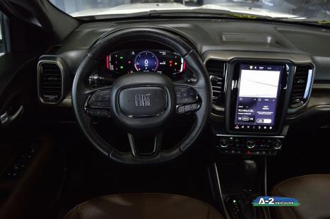 FIAT Toro 2.0 16V 4P 4WD RANCH TURBO DIESEL AUTOMTICO, Foto 5