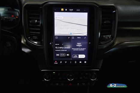 FIAT Toro 2.0 16V 4P 4WD RANCH TURBO DIESEL AUTOMTICO, Foto 6