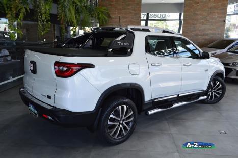 FIAT Toro 2.0 16V 4P 4WD RANCH TURBO DIESEL AUTOMTICO, Foto 8
