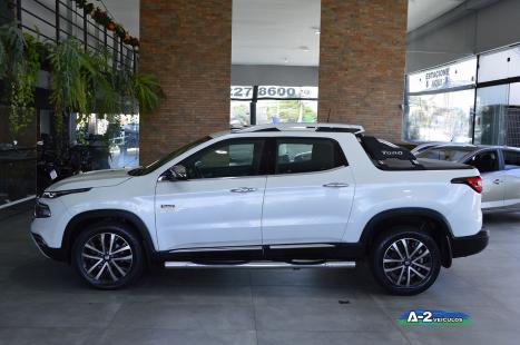 FIAT Toro 2.0 16V 4P 4WD RANCH TURBO DIESEL AUTOMTICO, Foto 10