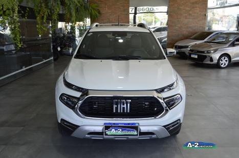 FIAT Toro 2.0 16V 4P 4WD RANCH TURBO DIESEL AUTOMTICO, Foto 11