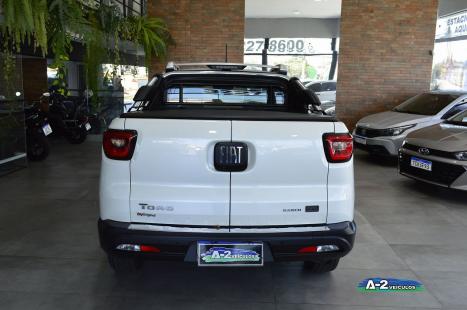 FIAT Toro 2.0 16V 4P 4WD RANCH TURBO DIESEL AUTOMTICO, Foto 12