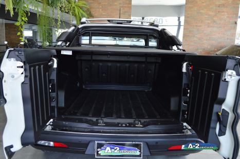 FIAT Toro 2.0 16V 4P 4WD RANCH TURBO DIESEL AUTOMTICO, Foto 13