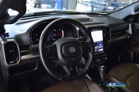 FIAT Toro 2.0 16V 4P 4WD RANCH TURBO DIESEL AUTOMTICO, Foto 14