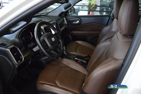 FIAT Toro 2.0 16V 4P 4WD RANCH TURBO DIESEL AUTOMTICO, Foto 15