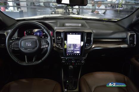 FIAT Toro 2.0 16V 4P 4WD RANCH TURBO DIESEL AUTOMTICO, Foto 16