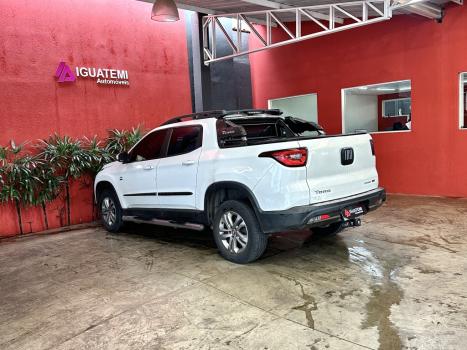 FIAT Toro 2.0 16V 4P 4WD FREEDOM TURBO DIESEL  AUTOMTICO, Foto 2