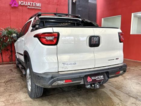 FIAT Toro 2.0 16V 4P 4WD FREEDOM TURBO DIESEL  AUTOMTICO, Foto 3