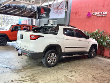 FIAT Toro 2.0 16V 4P 4WD FREEDOM TURBO DIESEL  AUTOMTICO, Foto 4