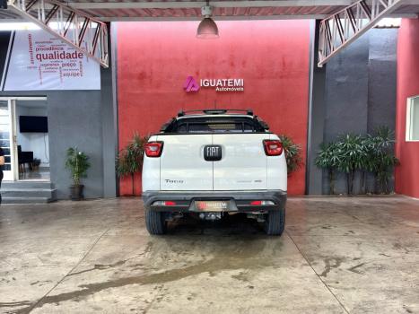 FIAT Toro 2.0 16V 4P 4WD FREEDOM TURBO DIESEL  AUTOMTICO, Foto 5