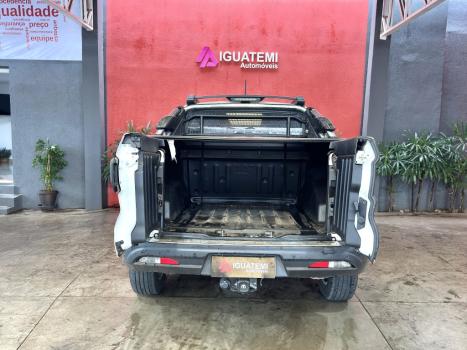 FIAT Toro 2.0 16V 4P 4WD FREEDOM TURBO DIESEL  AUTOMTICO, Foto 6