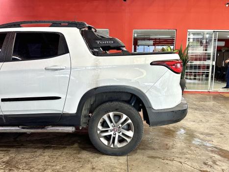 FIAT Toro 2.0 16V 4P 4WD FREEDOM TURBO DIESEL  AUTOMTICO, Foto 7