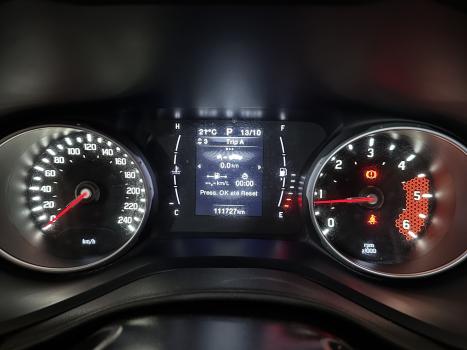 FIAT Toro 2.0 16V 4P 4WD FREEDOM TURBO DIESEL  AUTOMTICO, Foto 9