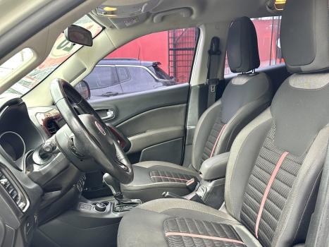 FIAT Toro 2.0 16V 4P 4WD FREEDOM TURBO DIESEL  AUTOMTICO, Foto 10