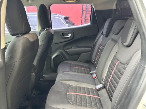 FIAT Toro 2.0 16V 4P 4WD FREEDOM TURBO DIESEL  AUTOMTICO, Foto 11