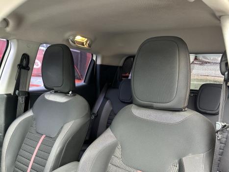 FIAT Toro 2.0 16V 4P 4WD FREEDOM TURBO DIESEL  AUTOMTICO, Foto 12