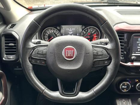 FIAT Toro 2.0 16V 4P 4WD FREEDOM TURBO DIESEL  AUTOMTICO, Foto 13